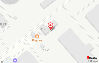 Оптово-розничная компания Варуc на карте