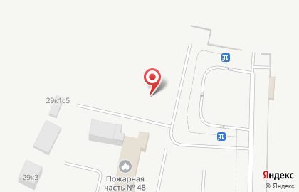 Шиномонтажная мастерская на Финляндской улице на карте