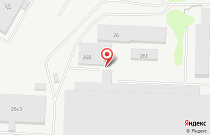 Дистрибьюторская компания Валта Пет Продактс в Приволжском районе на карте