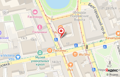 Японские Дрова на карте