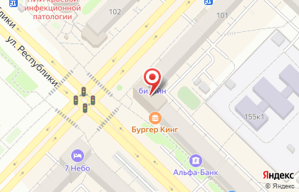ГЕОГРАФИЯ турагентство на карте