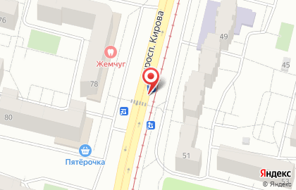 Медицинский Центр Концерна юг ЗАО на карте