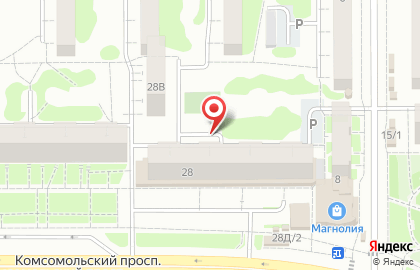 Vintage, ИП Бессонов К.Г. на карте