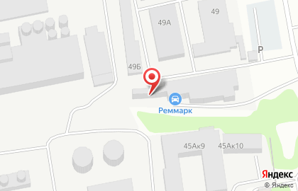Торговая компания ТатТехПром на карте