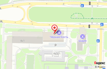 Лианозово в Лианозово на карте