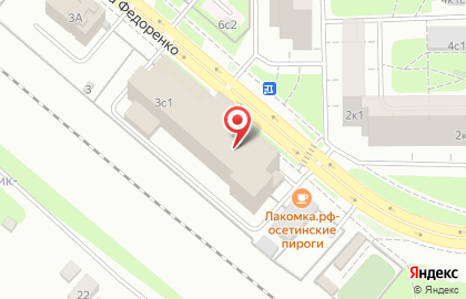 Pioneer-online.ru на карте