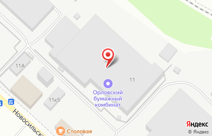 Центр дезинфекции Герадез в Железнодорожном районе на карте