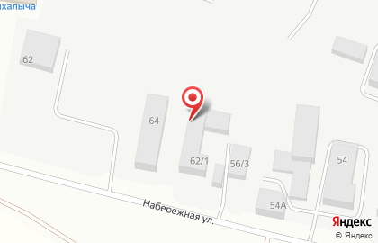ООО Фрегат на карте