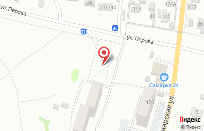 ООО Торговая слобода на карте