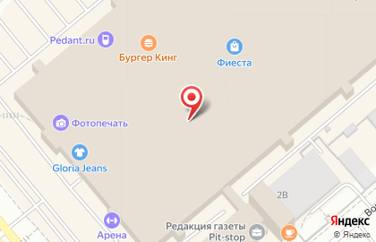 Магазин авточехлов Автопилот-Челябинск на улице Молодогвардейцев на карте
