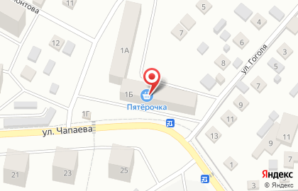 Новосёл в Королёве на карте