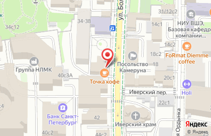 Туристическое агентство Pamukkale group на карте