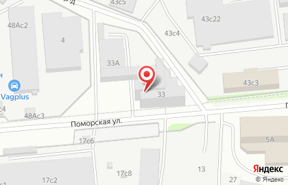T-Audio на карте