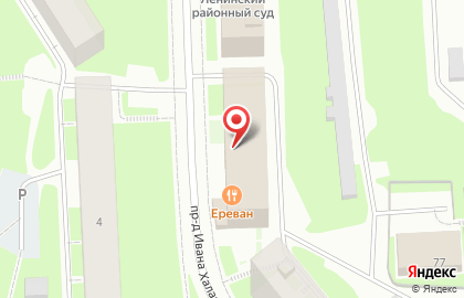 Рекламное агентство Бизнес-Макс на карте