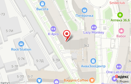 KOMPAN Северо-Запад ок на карте
