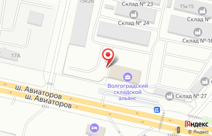 Торговый дом Птицеторг на карте