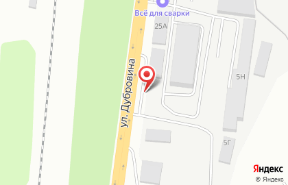 АГЗС в Воронеже на карте