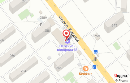 Мастерская по ремонту мобильных телефонов Мобилюкс.С на карте