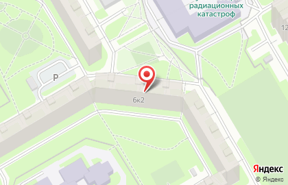 КофеКлаб СПб на карте