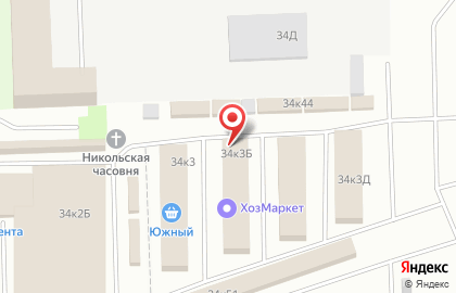 Бухгалтерский центр Диалог на проспекте Юрия Гагарина на карте