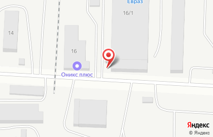 Торгово-производственная компания Pragmatik в Ленинском районе на карте