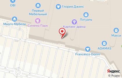 Гриль-бар Дружба на Пролетарской улице на карте