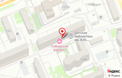 Открытая студия на карте