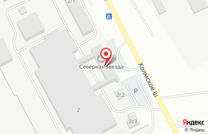 ООО РТД-Регион на карте