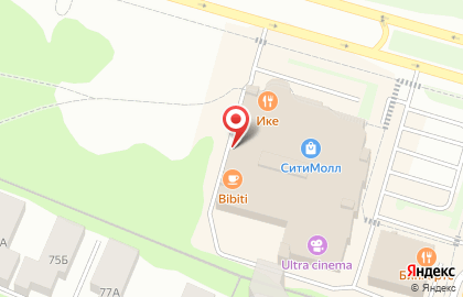 Аптека низких цен низких цен в Казани на карте
