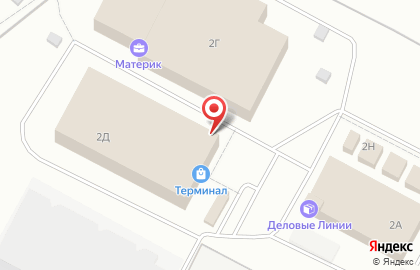 Wattson в Чебоксарах на карте