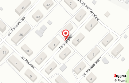 Швей-Мастер | Ремонт швейных машин в Сосенском на карте