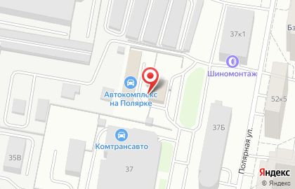 Есть детали.ру на карте