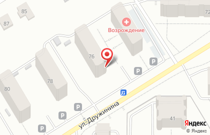 Торговая компания Прибор-Пк на карте