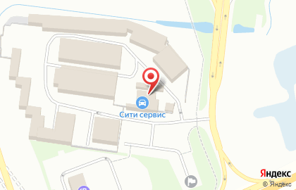 Петрович на Улице Дыбенко на карте