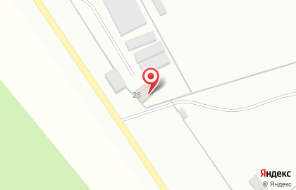 Автосервис Профи С на карте