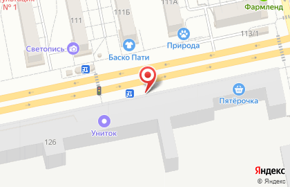 Salut-Ural.ru на карте