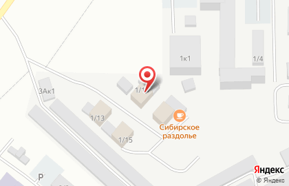 Издательский дом Манускрипт на улице Зелёная Горка на карте