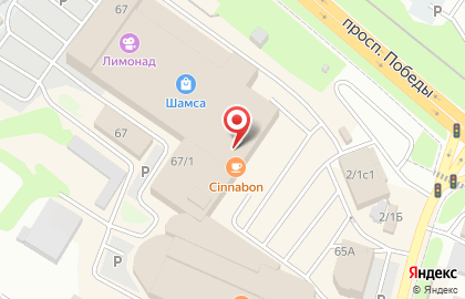 Банкомат Муниципальный Камчатпрофитбанк в Петропавловске-Камчатском на карте