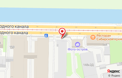 Мотосервис Service station на карте