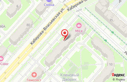 Студия интерьера и дизайна Interio на карте