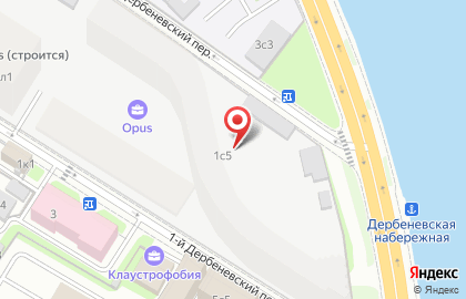 Opera Capital на карте