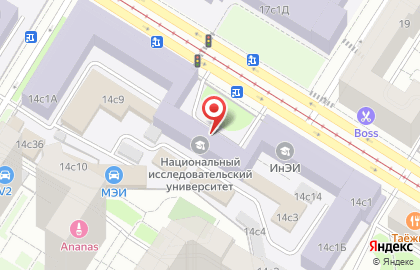 Специализированный центр конкурсных торгов и тендеров на карте