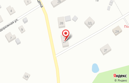 Торговая компания Страна чудес на карте