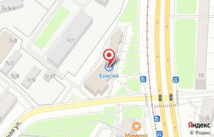 ТоДаСё в Свиблово на карте