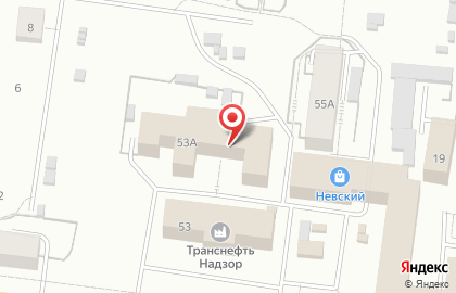 РОСТА-КЕРАМИКА на карте