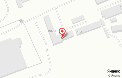 ООО БурГеоКом на карте