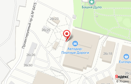 Производственно-торговая компания Дворик.ру на карте