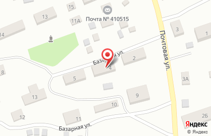 Торгово-производственная фирма Новая Волна на карте
