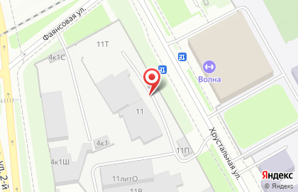 ЗАО Атлас Копко на площади Александра Невского I на карте