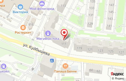 Видеостудия suricate.pro на карте